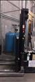Lot: 15-3-10888: (1) Crown PW 3520-60 Electric Pallet Jack (1) Crown WS 2000-40 Electric Walkie Stacker 
