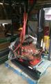 Lot: 15-3-10978: (1) John Bean EHP System II - Tire changer (1) John Bean EHP System II - Tire changer 
