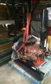 Lot: 15-3-10978: (1) John Bean EHP System II - Tire changer (1) John Bean EHP System II - Tire changer 