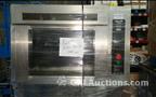 Lot: 15-3-10791: (1) Hardt Inferno 3000  Rotisserie Oven 
