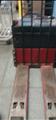 Lot: 15-3-10893: (1) Raymond 830-F60L Electric Pallet Jack 