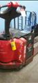 Lot: 15-3-10893: (1) Raymond 830-F60L Electric Pallet Jack 