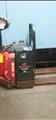 Lot: 15-3-10893: (1) Raymond 830-F60L Electric Pallet Jack 