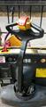 Lot: 15-3-10056: (1) Yale MPB040 - Pallet Jack 