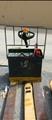 Lot: 15-3-10056: (1) Yale MPB040 - Pallet Jack 