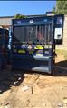 Lot: 15-3-10856: (1) Cram-A-Lot VB-72-B Vertical Cardboard Baler 