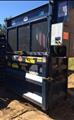 Lot: 15-3-10856: (1) Cram-A-Lot VB-72-B Vertical Cardboard Baler 