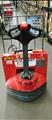 Lot: 15-3-10163: (1) Raymond 102T-F45L Electric Pallet Jack 