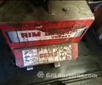 Lot: 15-3-10870: (1) Coats 5060AX Rim clamp tire changer (1) Coats 7060AX Rim clamp tire changer 