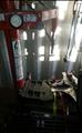 Lot: 15-3-10870: (1) Coats 5060AX Rim clamp tire changer (1) Coats 7060AX Rim clamp tire changer 