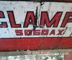 Lot: 15-3-10870: (1) Coats 5060AX Rim clamp tire changer (1) Coats 7060AX Rim clamp tire changer 