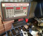 Lot: 15-3-10871: (1) Coats 950 Electric Wheel Balancer 