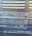 Lot: 15-3-10878: (1) Giles EOF-20 Deep Fryer 