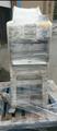 Lot: 15-3-10895: (1) Henny Penny SCR-8 Rotisserie Oven (1) Oliver Bread Slicer (1) Giles EOF,10,10,24,24,COMP,ADD Deep Fryer 