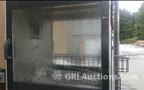 Lot: 15-3-10895: (1) Henny Penny SCR-8 Rotisserie Oven (1) Oliver Bread Slicer (1) Giles EOF,10,10,24,24,COMP,ADD Deep Fryer 