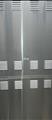 Lot: 15-3-10895: (1) Henny Penny SCR-8 Rotisserie Oven (1) Oliver Bread Slicer (1) Giles EOF,10,10,24,24,COMP,ADD Deep Fryer 
