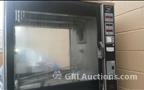 Lot: 15-3-10895: (1) Henny Penny SCR-8 Rotisserie Oven (1) Oliver Bread Slicer (1) Giles EOF,10,10,24,24,COMP,ADD Deep Fryer 