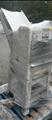 Lot: 15-3-10895: (1) Henny Penny SCR-8 Rotisserie Oven (1) Oliver Bread Slicer (1) Giles EOF,10,10,24,24,COMP,ADD Deep Fryer 