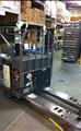 Lot: 15-3-10112: (1) Crown PW 3520-60 Electric Pallet Jack 