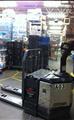 Lot: 15-3-10112: (1) Crown PW 3520-60 Electric Pallet Jack 