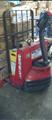 Lot: 15-3-10917: (1) Raymond 102T-F45L Electric Pallet Jack 