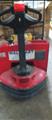 Lot: 15-3-10917: (1) Raymond 102T-F45L Electric Pallet Jack 