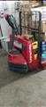 Lot: 15-3-10917: (1) Raymond 102T-F45L Electric Pallet Jack 