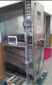 Lot: 15-3-10846: (1) Henny Penny SCR-8 Rotisserie Oven (1) Henny Penny SCR-8 Rotisserie Oven 
