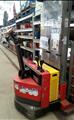 Lot: 15-3-10138: (1) Raymond DSX30 Electric Walkie Stacker 