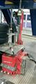 Lot: 15-3-10902: (1) Corghi A9824 TI Rim Clamp Tire Changer (1) Corghi A9824 TI Rim Clamp Tire Changer 