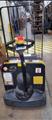 Lot: 15-3-10044: (1) Yale MPW060LEN24T2748 Electric Pallet Jack 