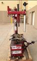 Lot: 15-3-10964: (1) Coats 7060AX Rim clamp tire changer 