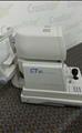 Lot: 13-7-1497: (1) Topcon CT-80 
