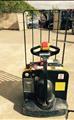 Lot: 15-3-10178: (1) Yale MPW060LEN24T2748 Electric Pallet Jack 