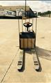 Lot: 15-3-10178: (1) Yale MPW060LEN24T2748 Electric Pallet Jack 