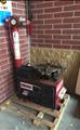 Lot: 15-3-10784: (1) Coats 7060AX Rim clamp tire changer (1) Coats 5060AX Rim clamp tire changer 