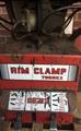 Lot: 15-3-10784: (1) Coats 7060AX Rim clamp tire changer (1) Coats 5060AX Rim clamp tire changer 