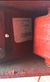 Lot: 15-3-10784: (1) Coats 7060AX Rim clamp tire changer (1) Coats 5060AX Rim clamp tire changer 