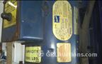 Lot: 15-3-10786: (1) Rotary WOA 83 Automotive Pad Lift 