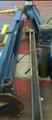 Lot: 15-3-10786: (1) Rotary WOA 83 Automotive Pad Lift 