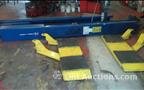Lot: 15-3-10786: (1) Rotary WOA 83 Automotive Pad Lift 