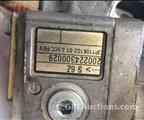 Lot: 15-3-10884: (1) Challenger 10,000 # Pad Lift (1) Challenger 10,000 # Pad Lift 