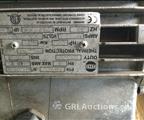 Lot: 15-3-10884: (1) Challenger 10,000 # Pad Lift (1) Challenger 10,000 # Pad Lift 