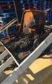 Lot: 15-3-10175: (1) Yale GLP050 Propane Forklift 