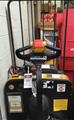 Lot: 15-3-10158: (1) Yale MPW060LEN24T2748 Electric Pallet Jack 