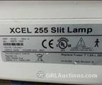 Lot: 13-7-1498: (1) Reichert XCEL 255 
