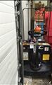 Lot: 15-3-10158: (1) Yale MPW060LEN24T2748 Electric Pallet Jack 