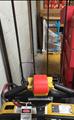 Lot: 15-3-10158: (1) Yale MPW060LEN24T2748 Electric Pallet Jack 