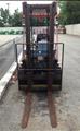 Lot: 15-3-5409: (1) Komatsu FG20C-11 Propane Forklift 
