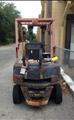 Lot: 15-3-5409: (1) Komatsu FG20C-11 Propane Forklift 